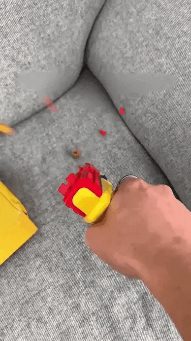 Brick Blaster 17 ™